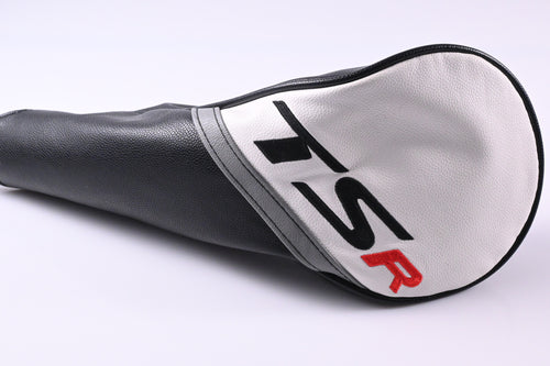 Left Hand Titleist TSR3 Driver / 9 Degree / Regular Flex Tensei AV Blue 55 SFW