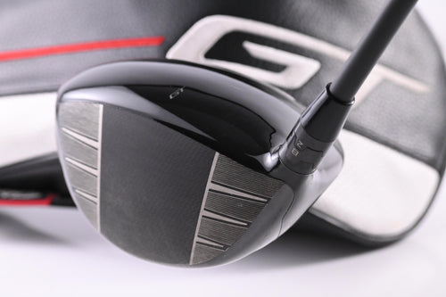 Titleist GT4 Driver / 10 Degree / X-Flex Tensei 1K Blue 55 Shaft