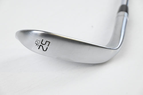 Titleist Vokey SM10 Gap Wedge / 52 Degree / Wedge Flex Vokey Design Shaft