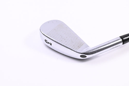 Callaway X-Tour #3 Iron / 21 Degree / Stiff Flex Steel Shaft