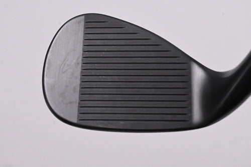 Callaway Opus SP Lob Wedge / 58 Degree / Regular Flex AMT Red R300 Shaft
