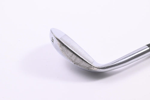 Miura Tour Forged Sand Wedge / 56 Degree / Stiff Flex Dynamic Gold S400 Shaft