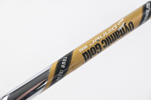 Cleveland RTX 6 Zipcore Sand Wedge / 56 Degree / Wedge Flex Dynamic Gold Spinner