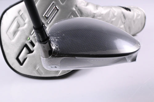 Taylormade Qi35 Max Lite Driver / 10.5 Degree / Regular Flex Vanquish 4 Shaft