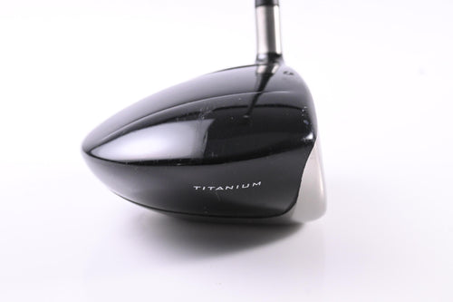 Taylormade R580 Driver / 8.5 Degree / Regular Flex Taylormade M.A.S² 60 Shaft