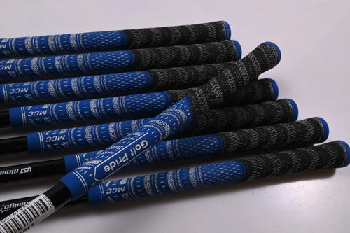 Mizuno JPX 925 Hot Metal Pro Irons / 4-PW+GW / Regular Flex UST Recoil ES 780