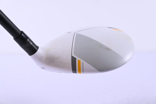 Taylormade RBZ Stage 2 #3 Wood / 17 Degree / Regular Flex RocketFuel 60 Shaft