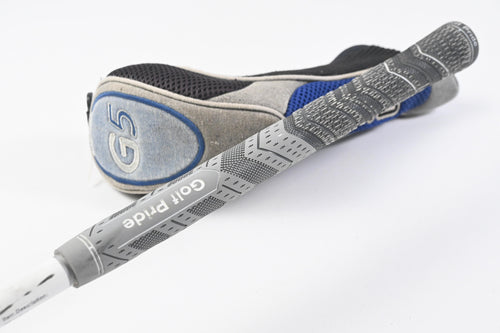 Ping G5 #2 Hybrid / 16 Degree / Stiff Flex Grafalloy Prolauch Blue Shaft