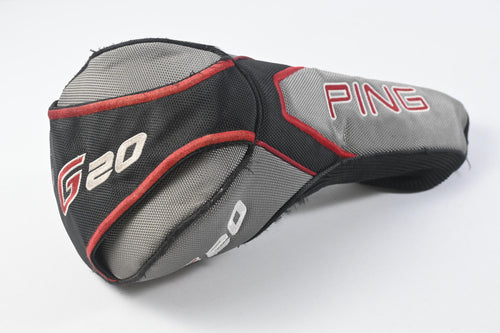 Ping G20 Driver / 10.5 Degree / Regular Flex Ping TFC 169 D Shaft