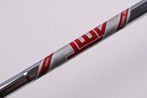 Callaway Opus SP Lob Wedge / 58 Degree / Regular Flex AMT Red R300 Shaft
