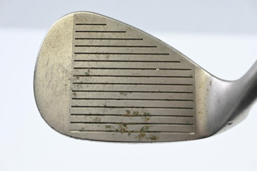 Ping Tour-W Gap Wedge / 50 Degree / White Dot / Wedge Flex Steel Shaft