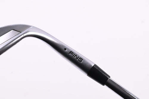 Ping Glide 4.0 Lob Wedge / 58 Degree / Black Dot / Wedge Flex Ping Z-Z115 Shaft