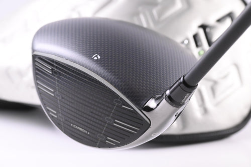 Taylormade Qi35 LS Driver / 9 Degree / X-Flex Kai'li White Dark Wave 60 Shaft