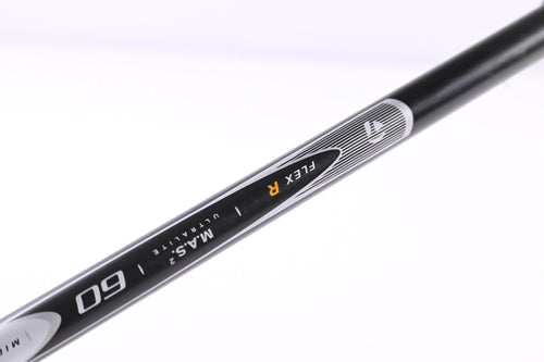 Taylormade R580 Driver / 8.5 Degree / Regular Flex Taylormade M.A.S² 60 Shaft