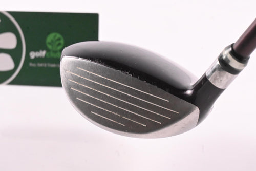 Ladies Yonex Cyberstar Nanospeed #5 Wood / 21 Degree / Ladies Flex Yonex HS 60