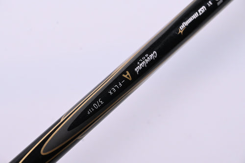Cleveland 588 Altitude #9 Iron / 39 Degree / Senior Flex Action Lite 55 Shaft