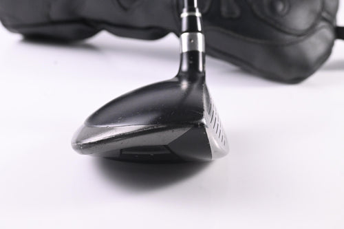 Nike SQ Dymo 2 #4 Wood / 17 Degree / Regular Flex UST Axivcore 70 Shaft