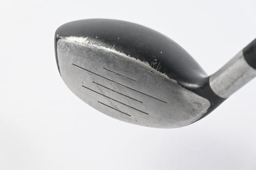 Taylormade Jetspeed #4 Hybrid / 22 Degree / Stiff Flex Velox T 75 Shaft