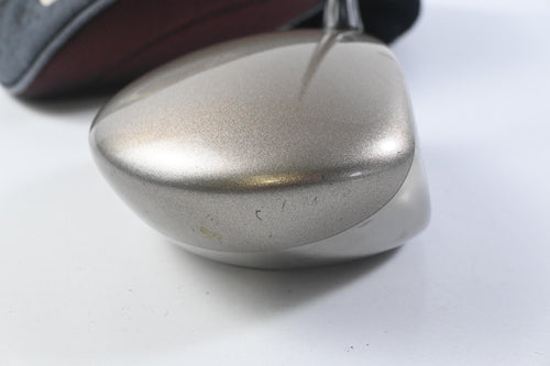 Ladies Callaway Big Bertha Titanium Driver / 11 Degree / Ladies Flex Gems 55
