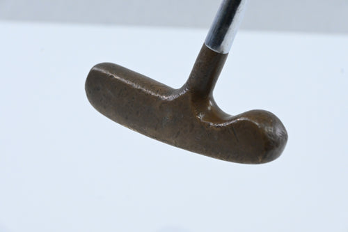 John Letters Golden Goose Putter / 34 Inch