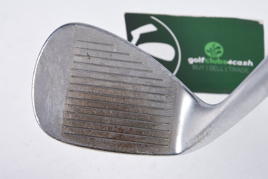 Cleveland 588 Precision Forged Gap Wedge / 52 Degree / Wedge Flex Cleveland