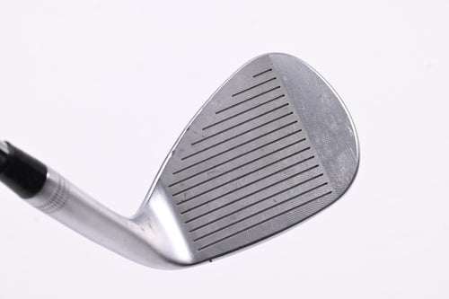 Left Hand Wilson Staff Model ZM Lob Wedge / 60 Degree / Wedge Flex Dynamic Gold Spinner