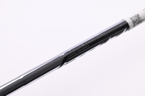 Ping Glide 4.0 Lob Wedge / 58 Degree / Black Dot / Wedge Flex Ping Z-Z115 Shaft
