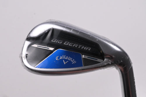 Ladies Callaway Big Bertha Reva 21 Pitching Wedge / 44 Degree / Regular Flex