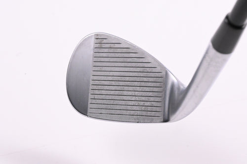 Callaway Opus Platinum Lob Wedge / 58 Degree / Wedge Flex Dynamic Gold MID 115