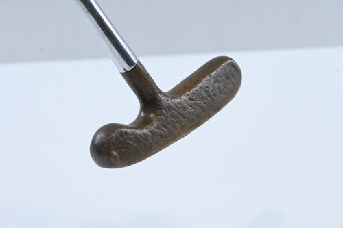 John Letters Golden Goose Putter / 34 Inch