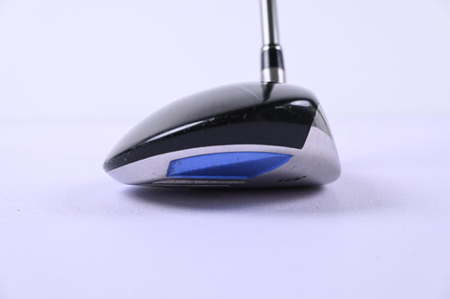Ladies Taylormade Burner 2007 #5 Wood / 18 Degree / Ladies Flex REAX 50 Shaft