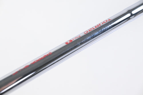 Cleveland RTX 6 Zipcore Tour Rack Gap Wedge / 50 Degree / X-Flex Modus3 Tour 120
