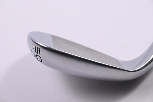 Cleveland RTZ Gap Wedge / 50 Degree / Wedge Flex Dynamic Gold Spinner Shaft