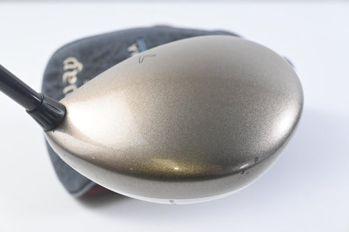 Ladies Callaway Big Bertha Titanium Driver / 11 Degree / Ladies Flex Gems 55