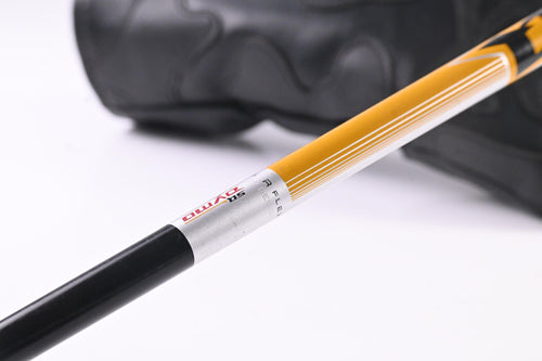 Nike SQ Dymo 2 #4 Wood / 17 Degree / Regular Flex UST Axivcore 70 Shaft