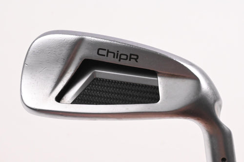 Ping ChipR / Black Dot / 35.25 Inch