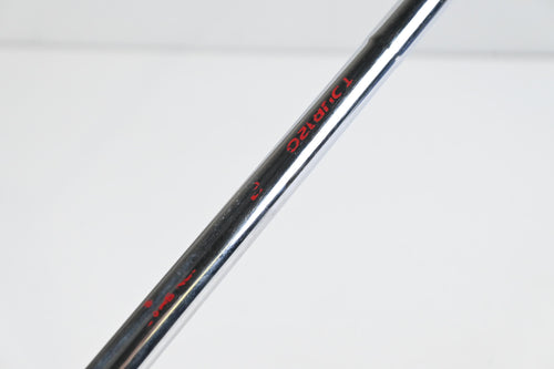 Cleveland RTX ZipCore Sand Wedge / 56 Degree / Stiff Flex N.S.Pro Modus3 Tour