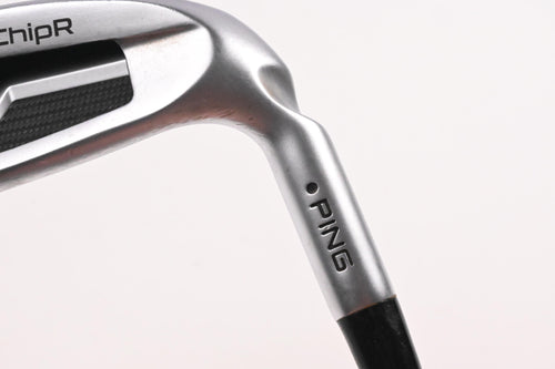 Ping ChipR / Black Dot / 35.25 Inch