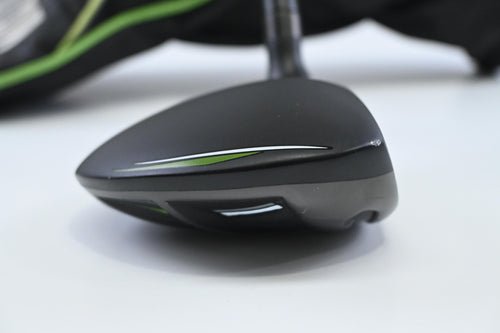MacGregor MacTec X2 #3 Wood / 15 Degree / Regular Flex MacGregor MacTec X2