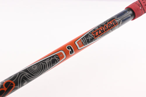 Ping G425 LST #3 Wood / 14.5 Degree / Regular Flex Bazooka 60 Shaft