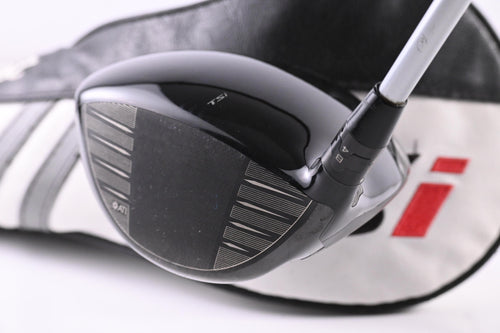 Titleist TSi1 Driver / 10 Degree / Regular Flex Fujikura Air Speeder 40 Shaft