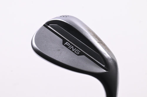 Ping S159 Lob Wedge / 58 Degree / Red Dot / Wedge Flex Ping Z-Z115 Shaft