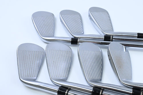 Titleist MB 620 / T100.S 2021 Combo Irons / 4-PW / X-Flex Dynamic Gold 120 X100