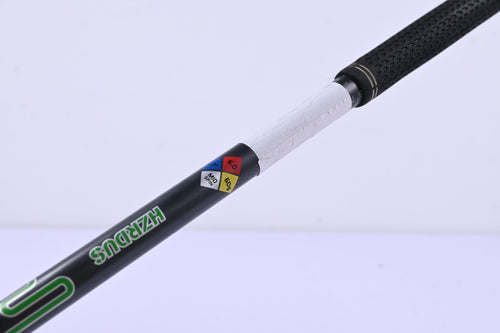 Cobra LTDx Driver / 9 Degree / Stiff Flex HZRDUS Smoke IM10 60 Shaft