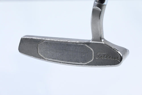 Scotty Cameron Studio Style Newport 1.5 Putter / 33 Inch
