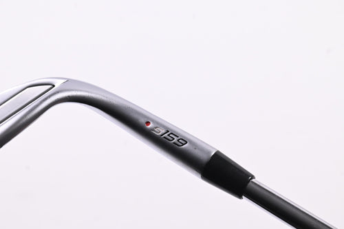 Ping S159 Lob Wedge / 58 Degree / Red Dot / Wedge Flex Ping Z-Z115 Shaft