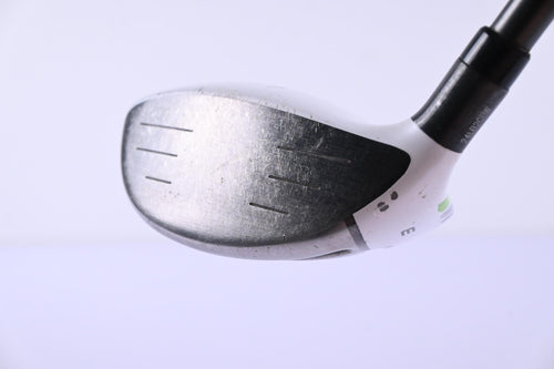 Taylormade RBZ #3 Wood / 15 Degree / Regular Flex Matrix OZIK XCON-5 Shaft