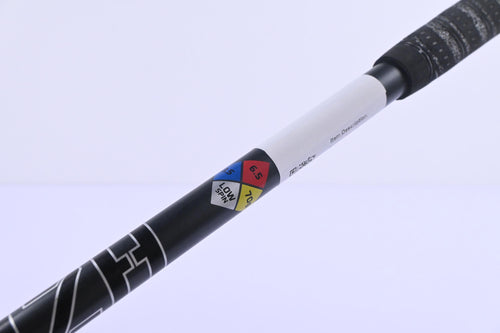 Cobra Aerojet #3 Wood / 15 Degree / X-Flex HZRDUS Smoke Black 70 Shaft