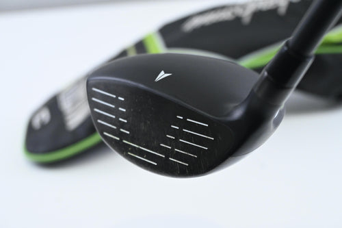 MacGregor MacTec X2 #3 Wood / 15 Degree / Regular Flex MacGregor MacTec X2