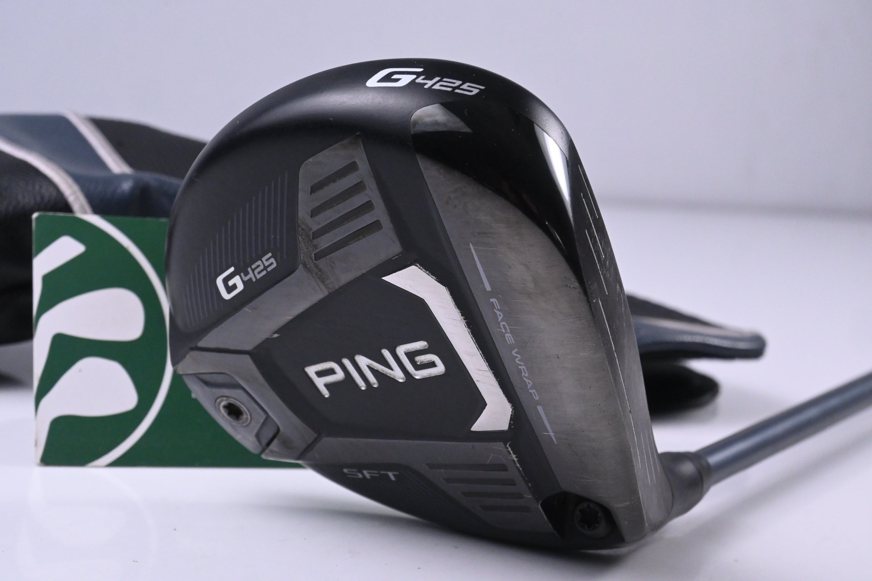 PING g425 SFT ドライバー 10.5 R PING g425 SFT ドライバー 10.5 R